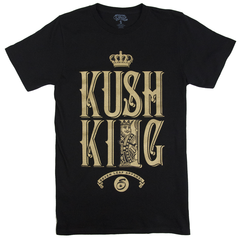 kush and oj t shirt